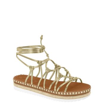 Sandalia-Dourado-Multiplas-Tiras-|-Moleca-Tamanho--34---Cor--DOURADO-0